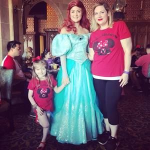 Meet your Posher, Mallory